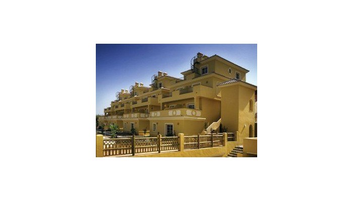 Hotel Golf & Beach Vista Real poza 4