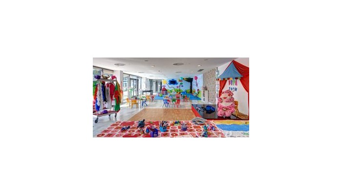 Hotel Gran Conil poza 9