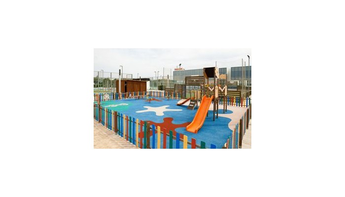 Hotel Gran Conil poza 11