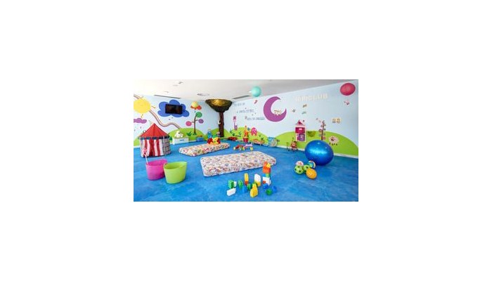 Hotel Gran Conil poza 8