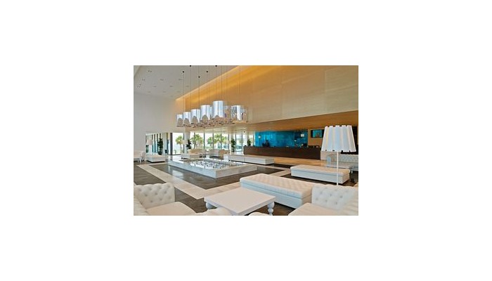 Hotel Gran Conil poza 4