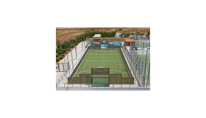 Hotel Gran Conil poza 7