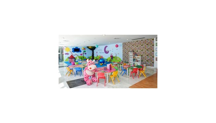 Hotel Gran Conil poza 10