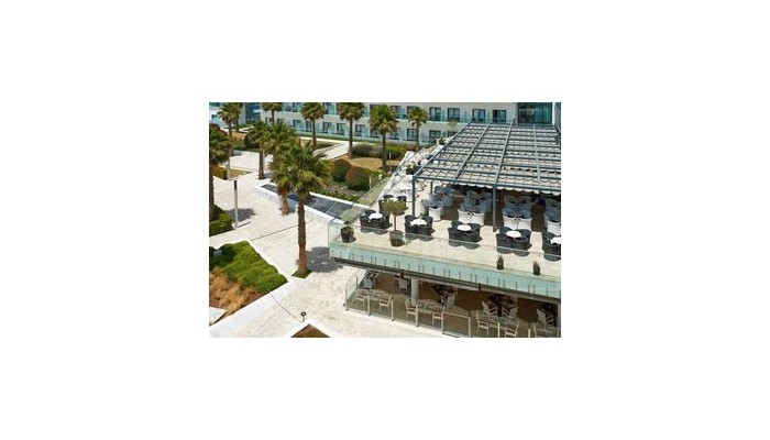 Hotel Gran Conil poza 1