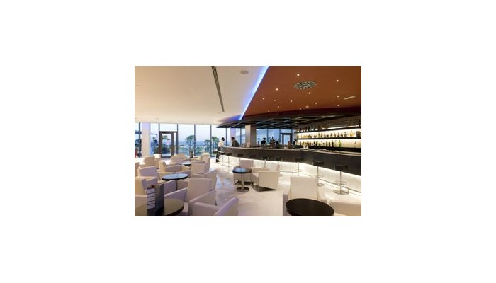 Hotel Gran Conil poza 2