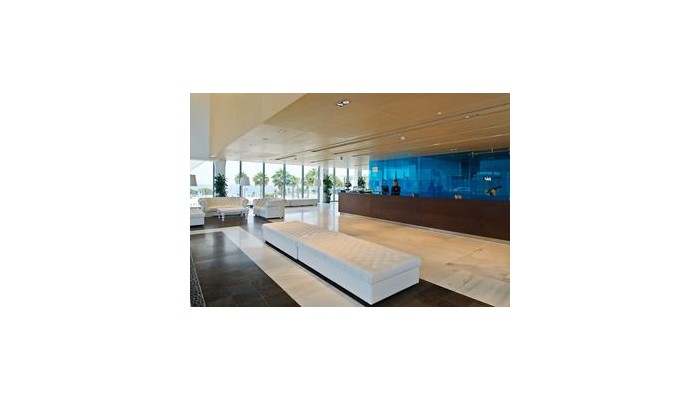 Hotel Gran Conil poza 5