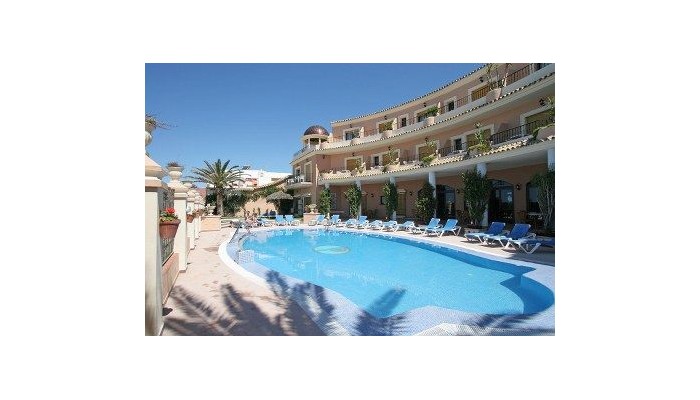 Hotel Gran Sol poza 0