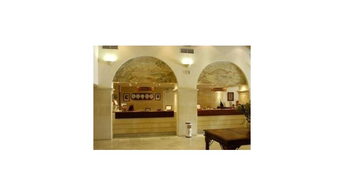 Hotel Guadacorte Park poza 7