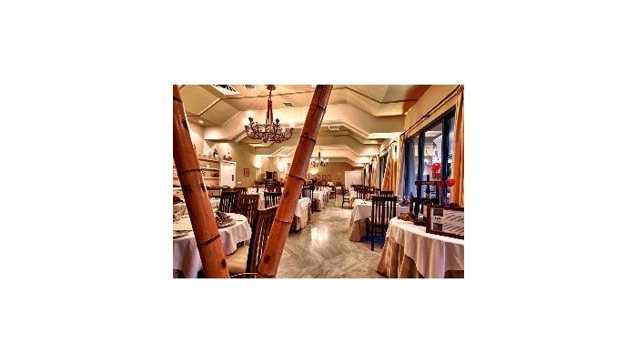 Hotel Guadacorte Park poza 9