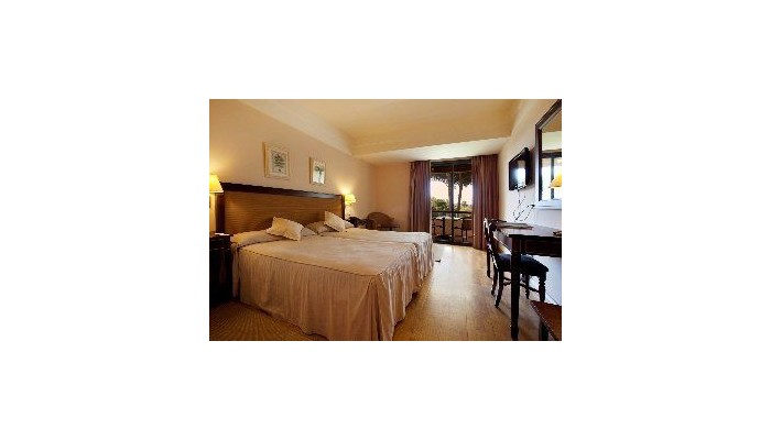 Hotel Guadacorte Park poza 4