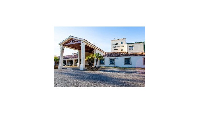 Hotel Guadacorte Park poza 1