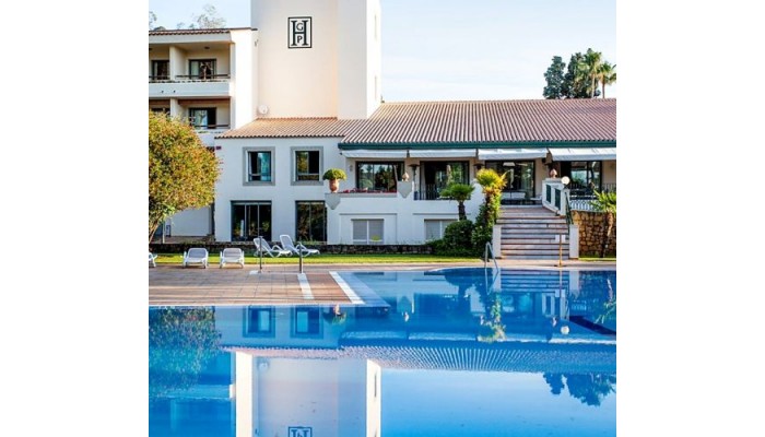 Hotel Guadacorte Park poza 0