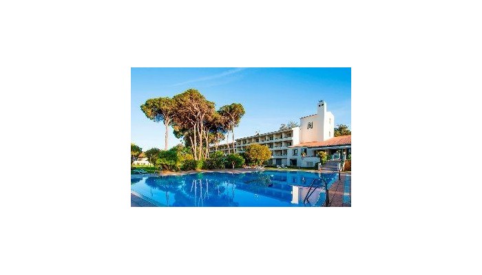 Hotel Guadacorte Park poza 6