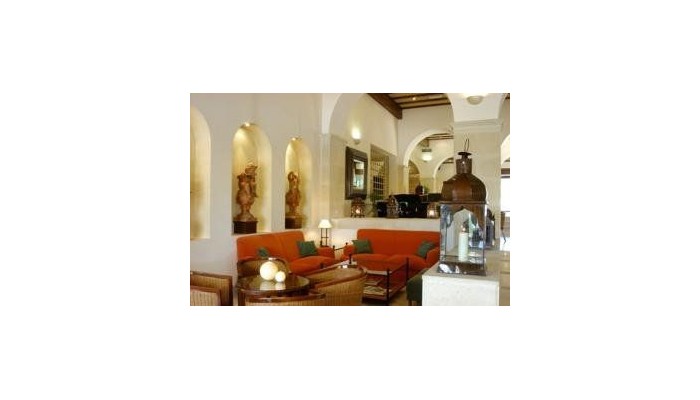 Hotel Guadacorte Park poza 8