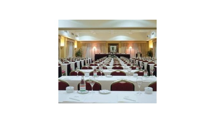 Hotel Guadacorte Park poza 11