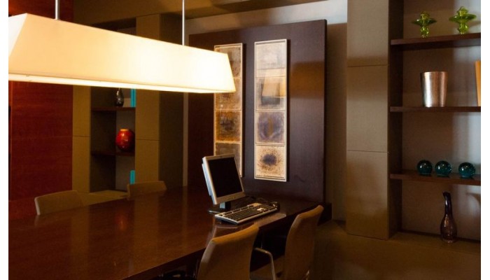 Hotel H2 Jerez poza 9