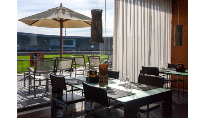 Hotel H2 Jerez poza 6