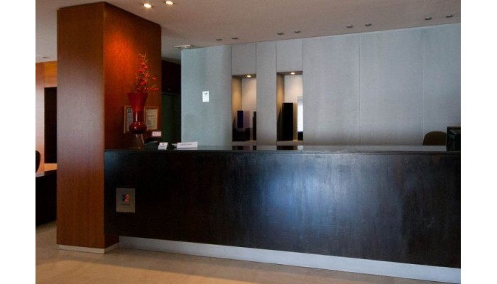 Hotel H2 Jerez poza 5