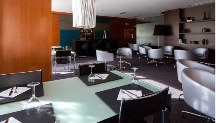 Hotel H2 Jerez poza 7