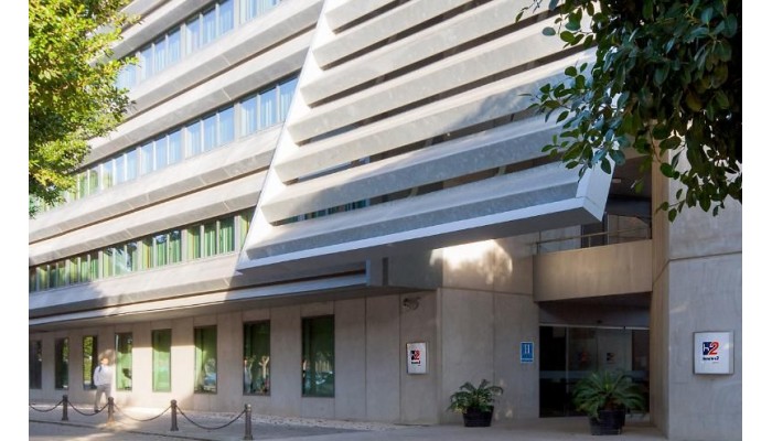 Hotel H2 Jerez poza 3