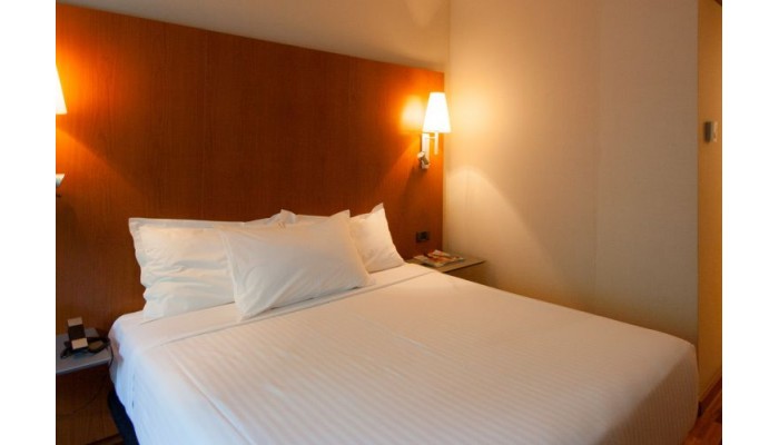 Hotel H2 Jerez poza 2