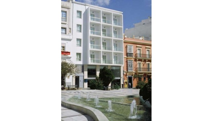 Hotel H2 Salymar poza 2