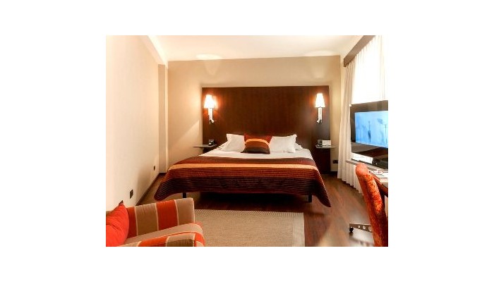 Hotel H2 Salymar poza 9