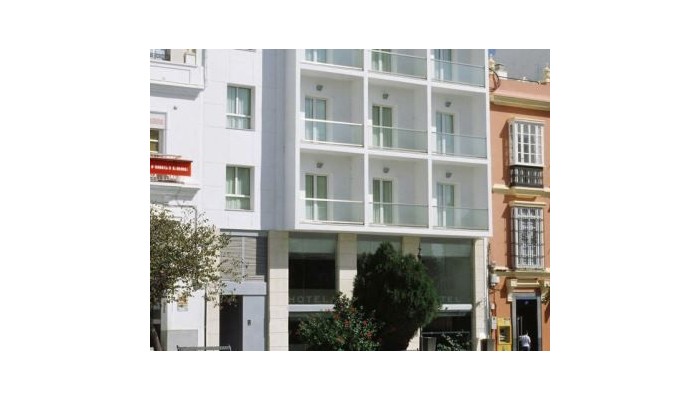 Hotel H2 Salymar poza 5