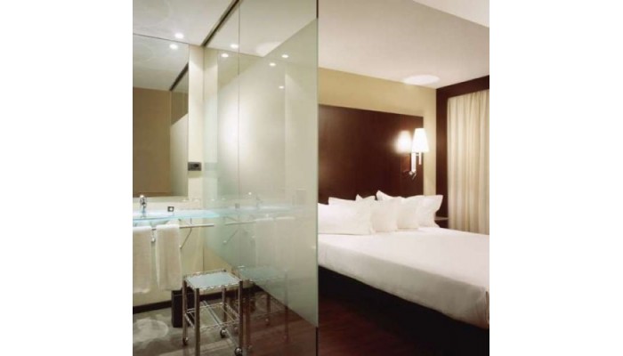 Hotel H2 Salymar poza 3