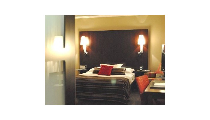 Hotel H2 Salymar poza 7