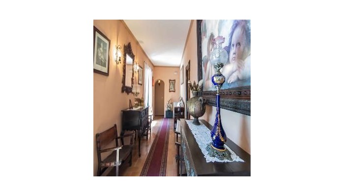 Hotel Hacienda El Santiscal poza 7