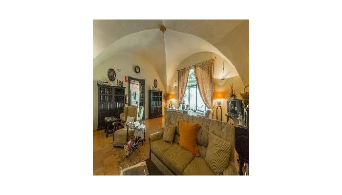 Hotel Hacienda El Santiscal poza 4