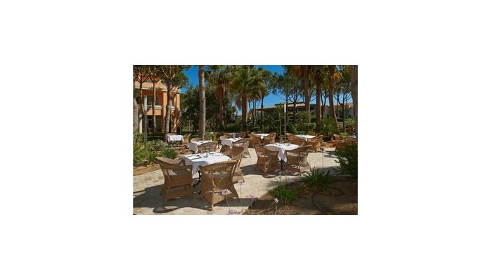 Hotel Hipotels Barrosa Garden poza 3