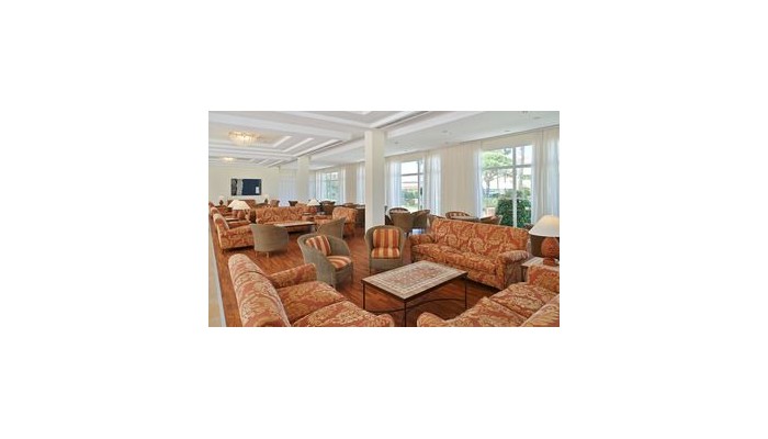 Hotel Hipotels Barrosa Garden poza 1