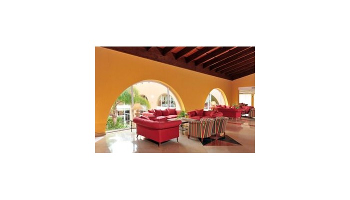 Hotel Hipotels Barrosa Garden poza 7