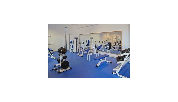 Hotel Hipotels Barrosa Garden poza 10