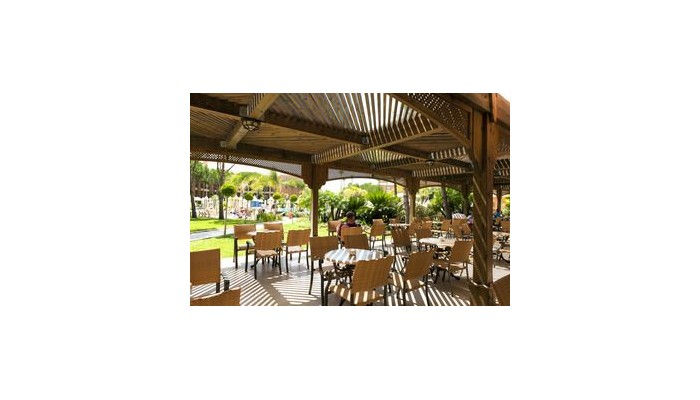 Hotel Hipotels Barrosa Garden poza 4