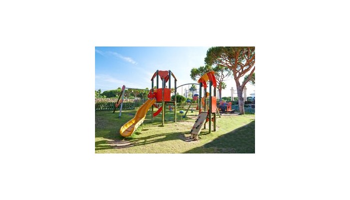 Hotel Hipotels Barrosa Garden poza 9