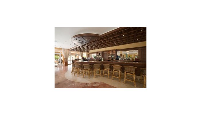 Hotel Hipotels Barrosa Garden poza 2