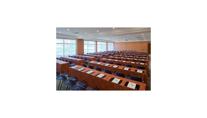 Hotel Hipotels Barrosa Palace poza 9