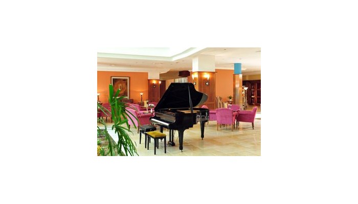 Hotel Hipotels Barrosa Palace poza 0