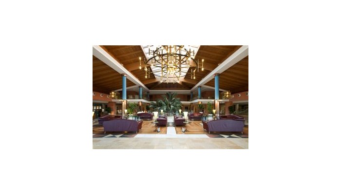 Hotel Hipotels Barrosa Palace poza 6