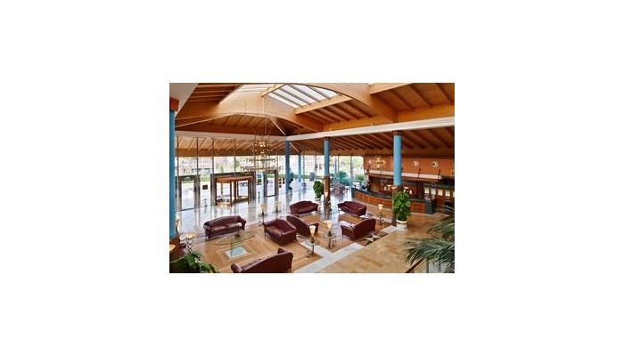 Hotel Hipotels Barrosa Palace poza 7