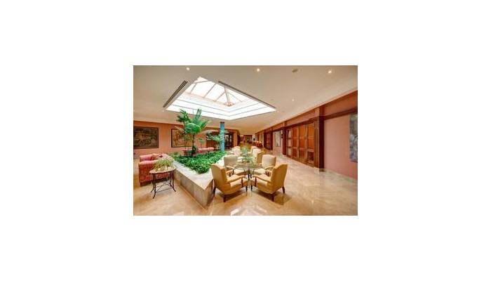 Hotel Hipotels Barrosa Palace poza 5