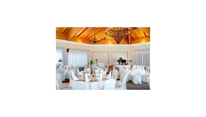 Hotel Hipotels Barrosa Palace poza 10