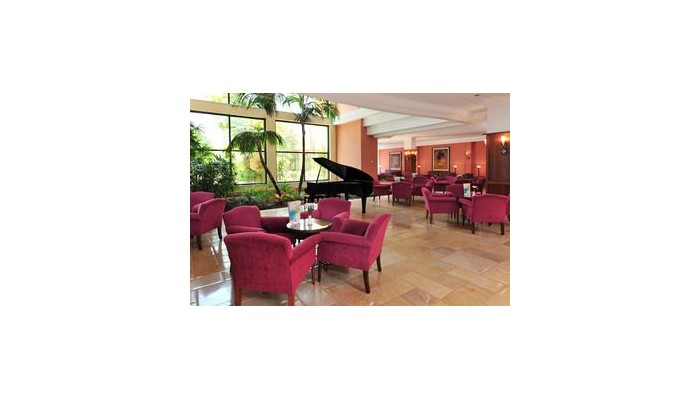 Hotel Hipotels Barrosa Palace poza 2