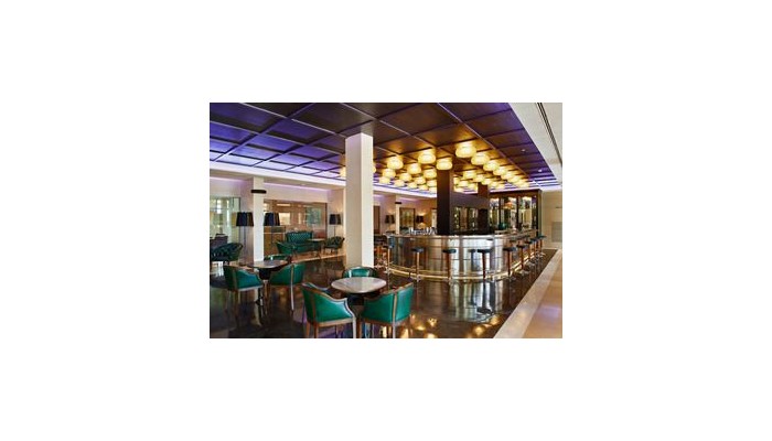 Hotel Hipotels Barrosa Palace poza 3