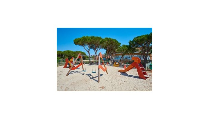 Hotel Hipotels Barrosa Park poza 0