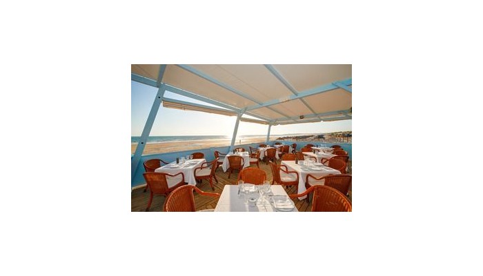 Hotel Hipotels Barrosa Park poza 11