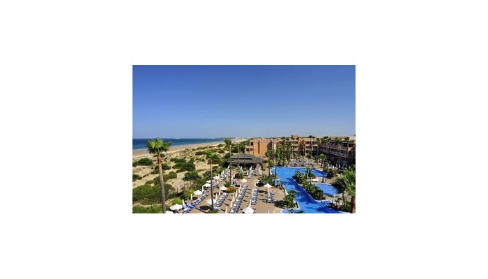 Hotel Hipotels Barrosa Park poza 5